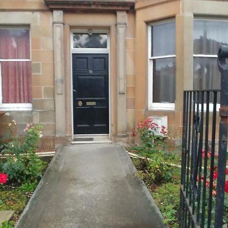 Mayfair Guest House Edimburgo Exterior foto